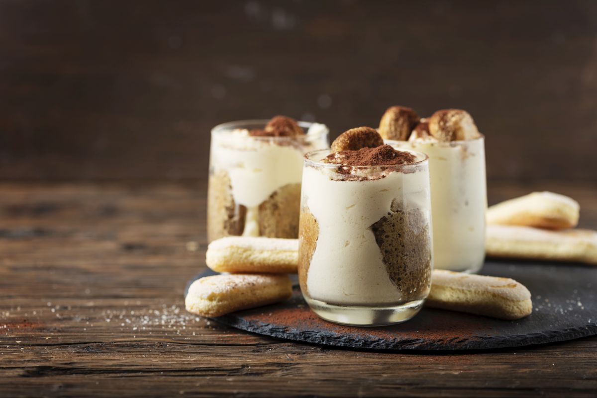 Banoffe deser - przepis