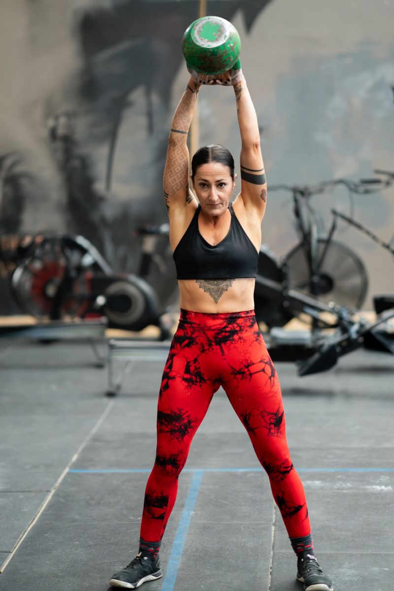 Crossfit - co to?